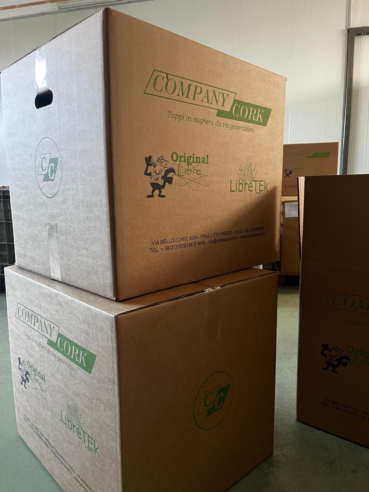 Personalizzazione e Logistica